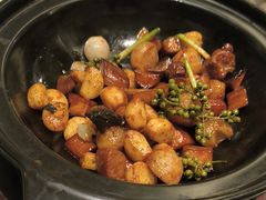 -狮王府淮扬菜(新街口友谊店)
