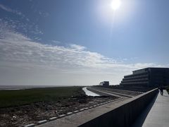 -南汇嘴观海公园