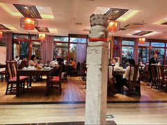 -面辣子·陕西家乡菜(钟楼店)
