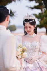 -香庭海婚纱摄影·威海旅拍(统一路店)