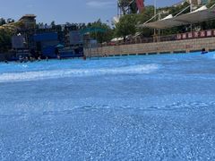 -武汉玛雅海滩水公园