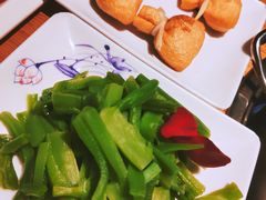 -青瓷火锅料理(西单大悦城店)