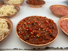 -镇江龙·火锅串串(武侯祠店)