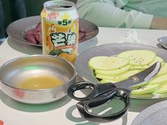 -范儿·嫂子烤肉·精致炭火烤肉(长治路店)