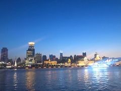 -宝莱纳餐厅(滨江店)