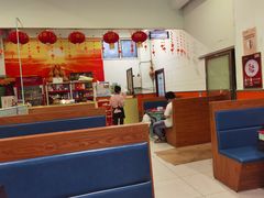 -天津乾毓德饭庄·清真传统炒菜·海鲜烧烤(咸阳路店)