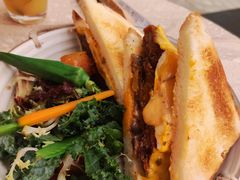 -玲婧胡同·生日蛋糕·餐厅(嘉里城店)