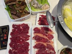 -八合里潮汕鲜牛肉火锅(福州万象城店)
