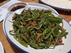 -姥姥家春饼店(惠新东街店)