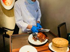 -上海苏宁宝丽嘉酒店·嘉府壹号中餐厅