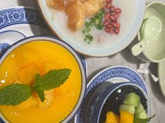 -蝴蝶里·粤菜·点心(龙湖杭州金沙天街店)