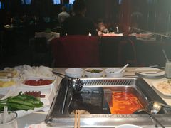 -海底捞火锅(九久奥特莱斯店)