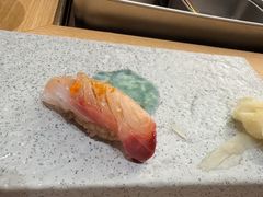 -鮨政· Omakase(港汇恒隆广场店)
