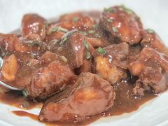 -老正兴菜馆(福州路店)