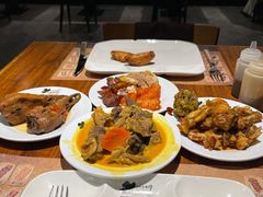 -汉巴味德·烤肉与啤酒的自助(杭州大悦城店)