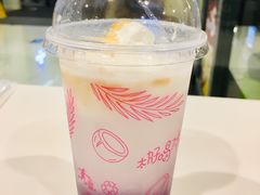 yeyeyeye爆珠款-麦当劳(金桥店)