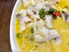 -粗茶淡饭·隐庐私厨(东亭店)