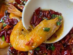 -陈根记大牌档