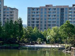 -梧桐人家中国太平国际健康颐养社区