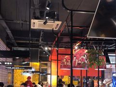 -老胖串店(浆水泉路店)