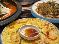 -韩香福脊骨汤锅(上杭路店)