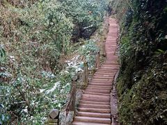 -青城山