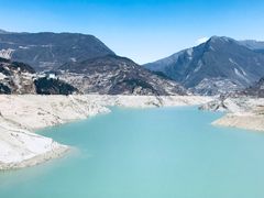 -硗碛藏寨·神木垒景区