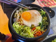 -松渡·鲜肉泥炉烤肉(时代天街店)