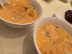 -利苑酒家(合景国际金融广场店)