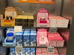 -Olive Young(明洞旗舰店)