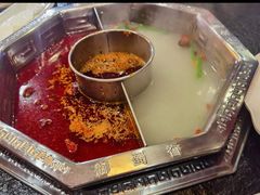 -辣川婆鲜肉自助串串香(三台子店)