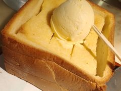 -绿茶餐厅(成都大悦城店)