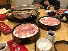 -活鱼馆(宜兴埠店)