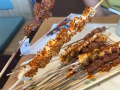 -七八冷面·延边朝鲜族美食(圣熙八号店)