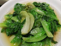 时蔬-老苏州芳和园茶酒楼  传统苏帮菜(观前店)