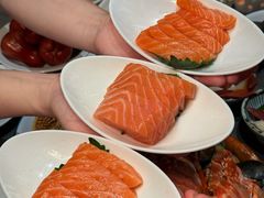 -铭门盛宴·艺术海鲜姿造(福田黑金店)