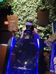 -奇幻丛林(佛罗伦萨小镇店)