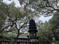 -普陀山风景名胜区-法雨禅寺