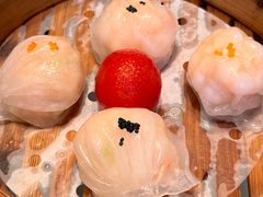 -红燕阁·中餐厅·粤式早茶·海南特色菜(红燕堂酒店)