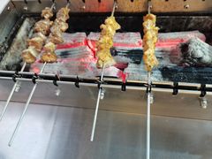 -郭记原生态烤羊腿(长宁路店)