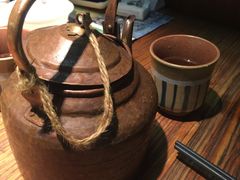 -缘生态云南菜·野生菌庭院餐厅(华侨城店)