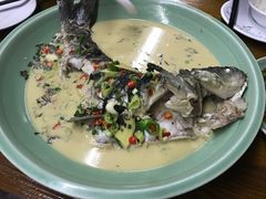 -德叔阙里·衢州菜馆(月湖店)