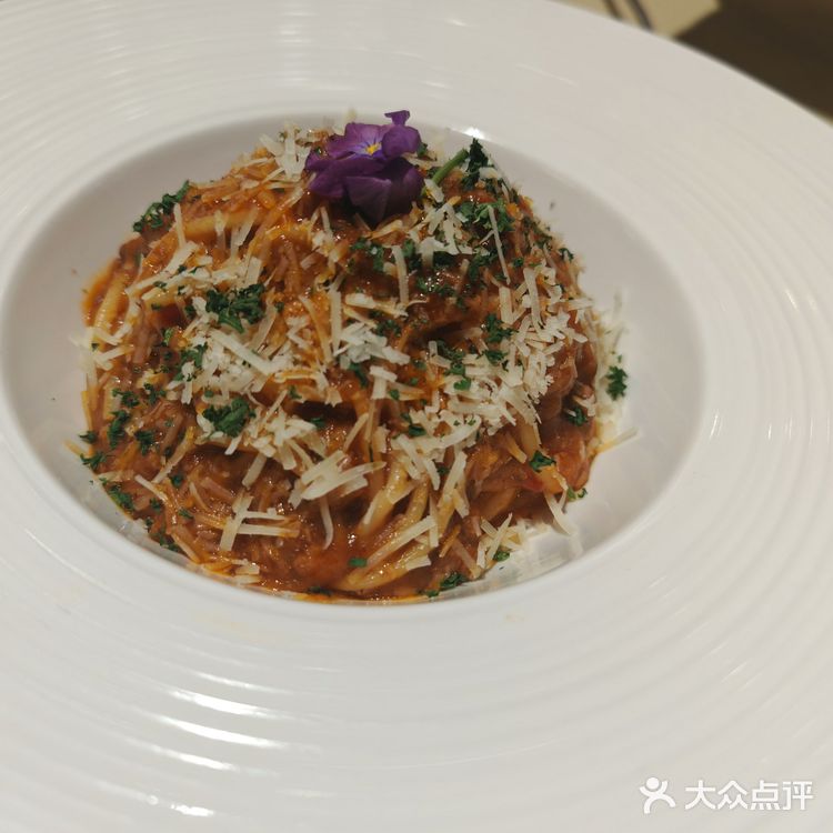 叉子上的美味时光