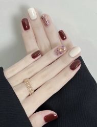 -LILY NAILS美甲美睫