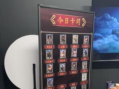 -暴风岛沉浸式体验馆(百联世纪店)