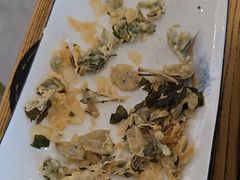 -俺家菜馆(百里峡店)