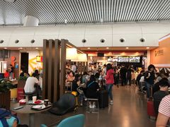-麦当劳(杭州东站高铁店)