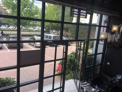 -蟹谢蒸鲜自助餐厅