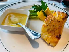 -Wolfgang’s Steakhouse 沃夫冈牛排馆(上海白玉兰广场店)