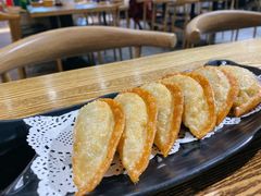 韩式水饺-吴草鸡爪오초닭발韩食堂(融恒盈嘉中心店)